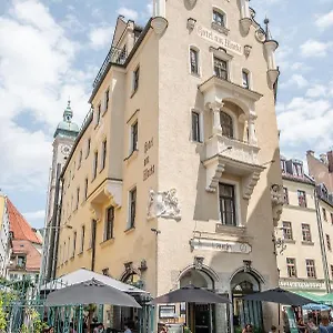 Am Markt Hotel Monaco di Baviera