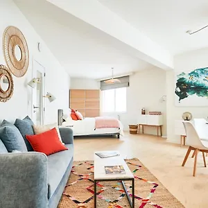 Appartement Diamant