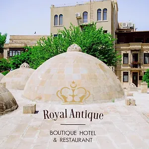 Royal Historical Boutique Баку