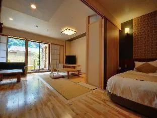 **** Ryokan Hotel Okada Hakone Japão