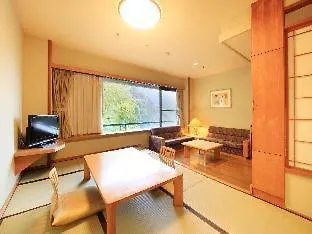 Hotel Okada Hakone Ryokan