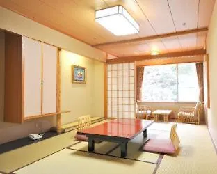Hotel Okada Hakone Ryokan