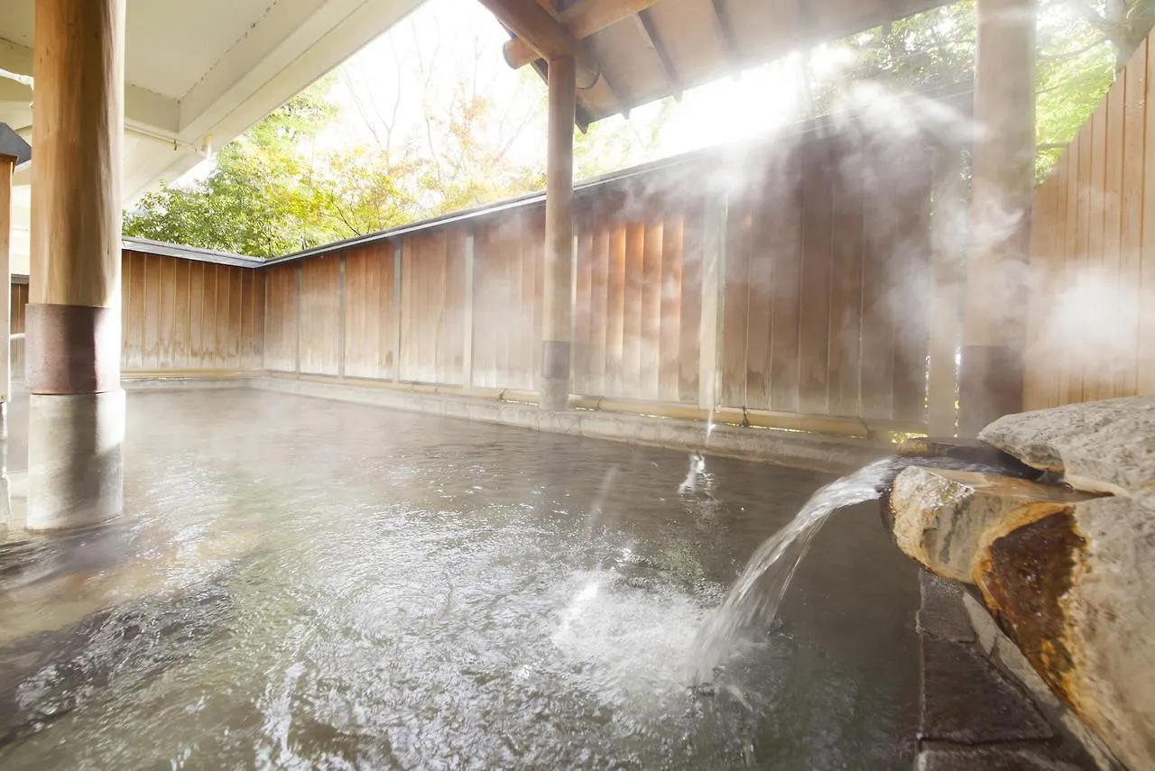 Hotel Okada Hakone Japão