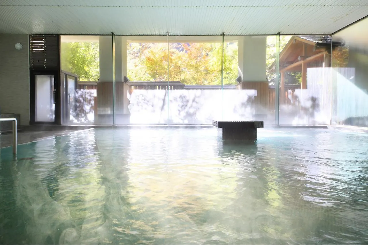 Ryokan Hotel Okada Hakone
