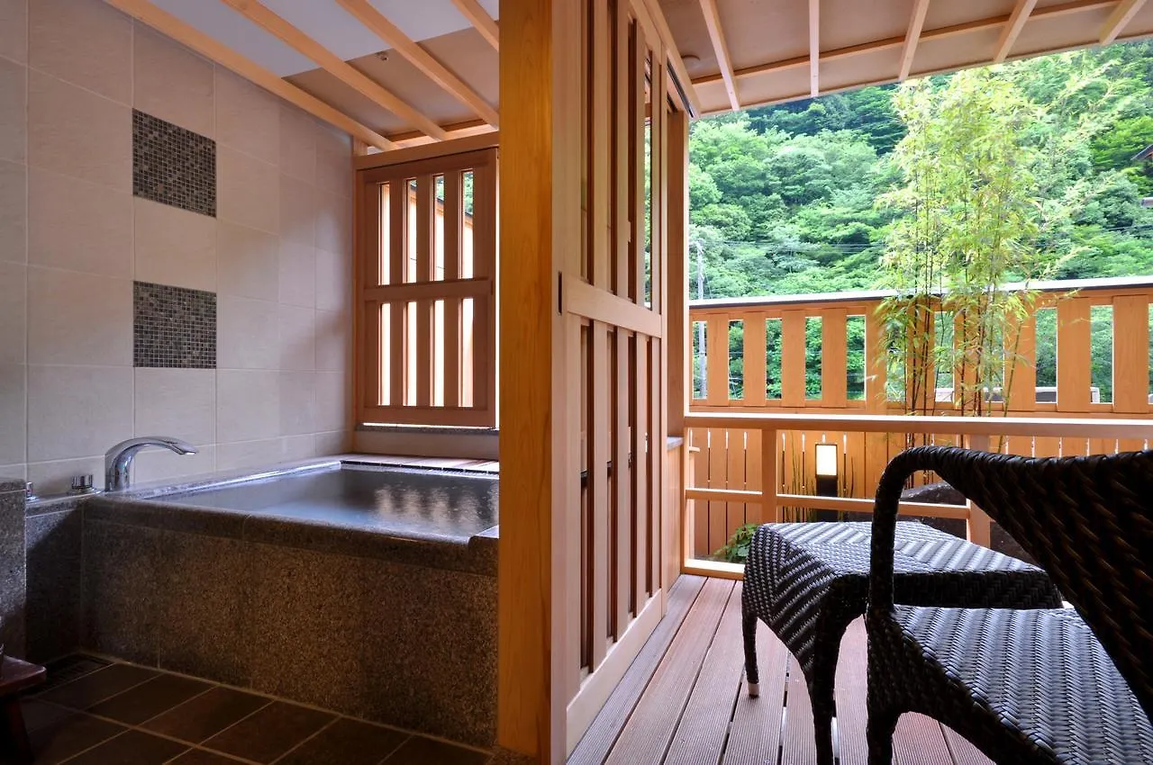 Hotel Okada Hakone