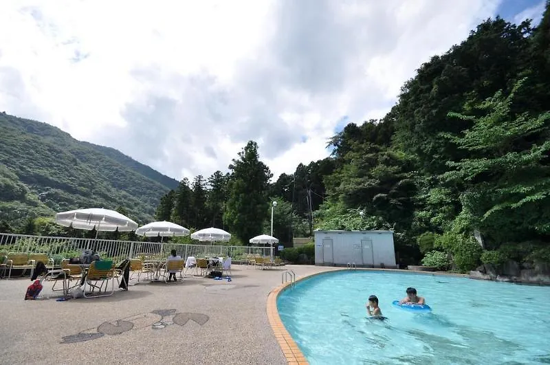 Hotel Okada Hakone Ryokan