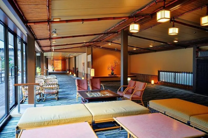 Hotel Okada Hakone Japão