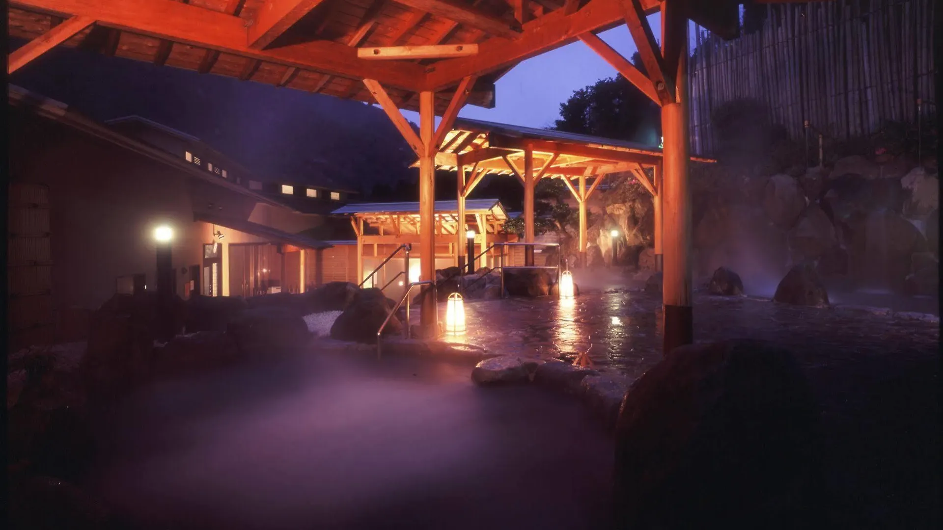 Hotel Okada Hakone Japão