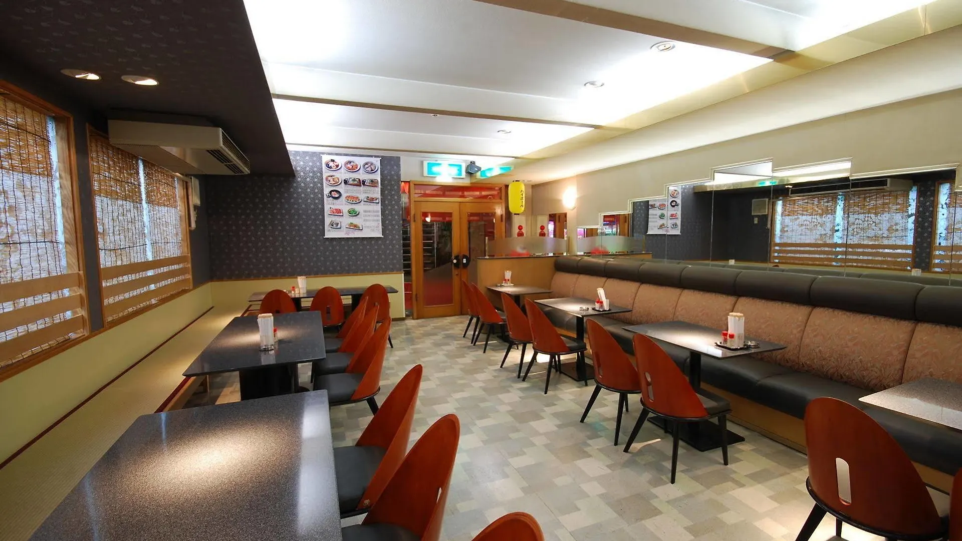 Hotel Okada Hakone 4*,