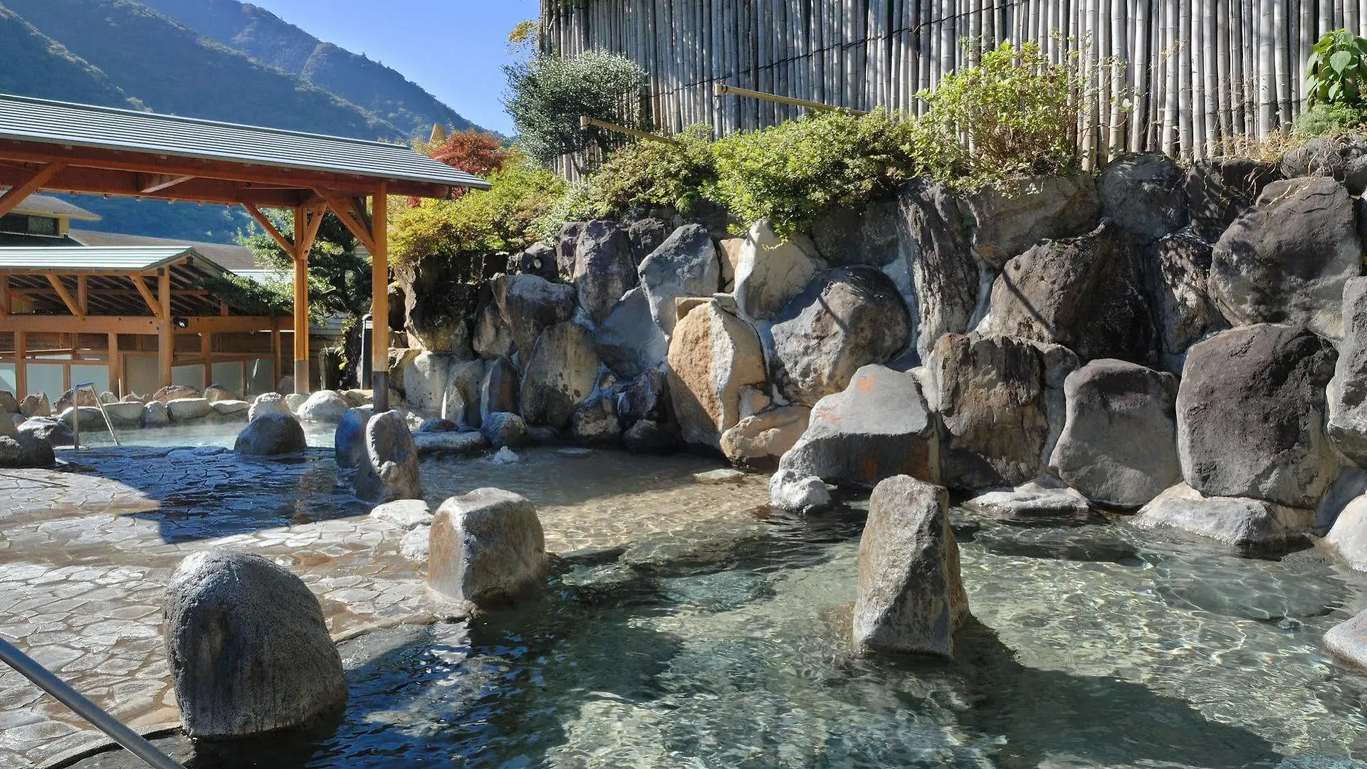 Hotel Okada Hakone Ryokan