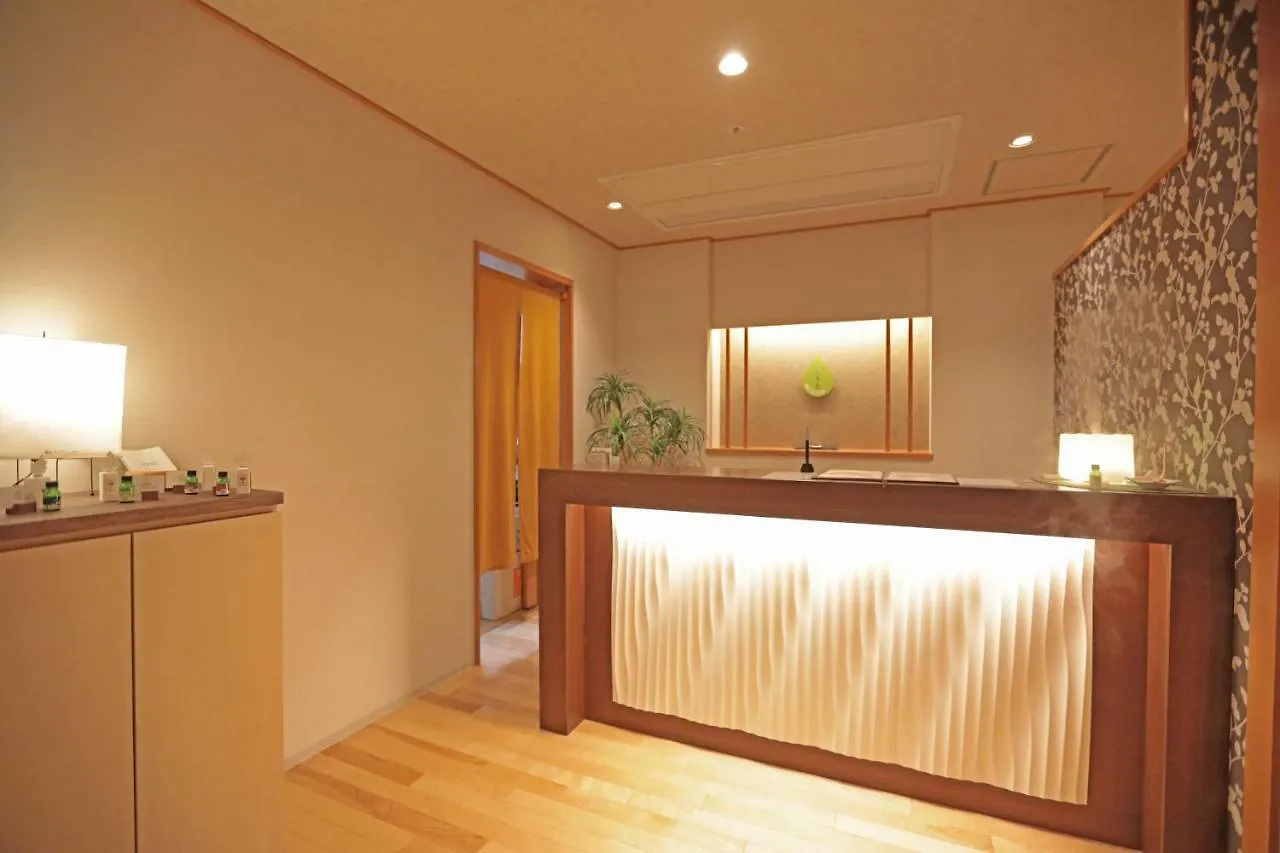Hotel Okada Hakone 4*,  Japão