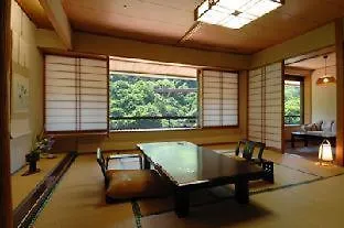 Hotel Okada Hakone Japan