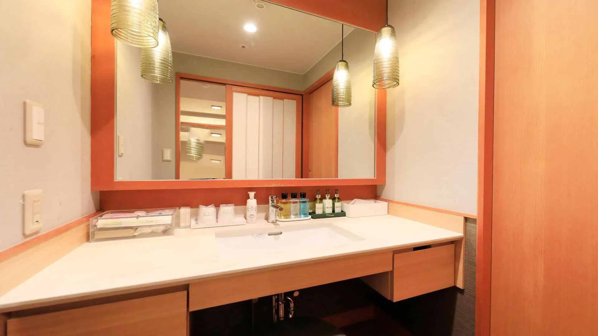 Hotel Okada Hakone Japanskt värdshus (ryokan)