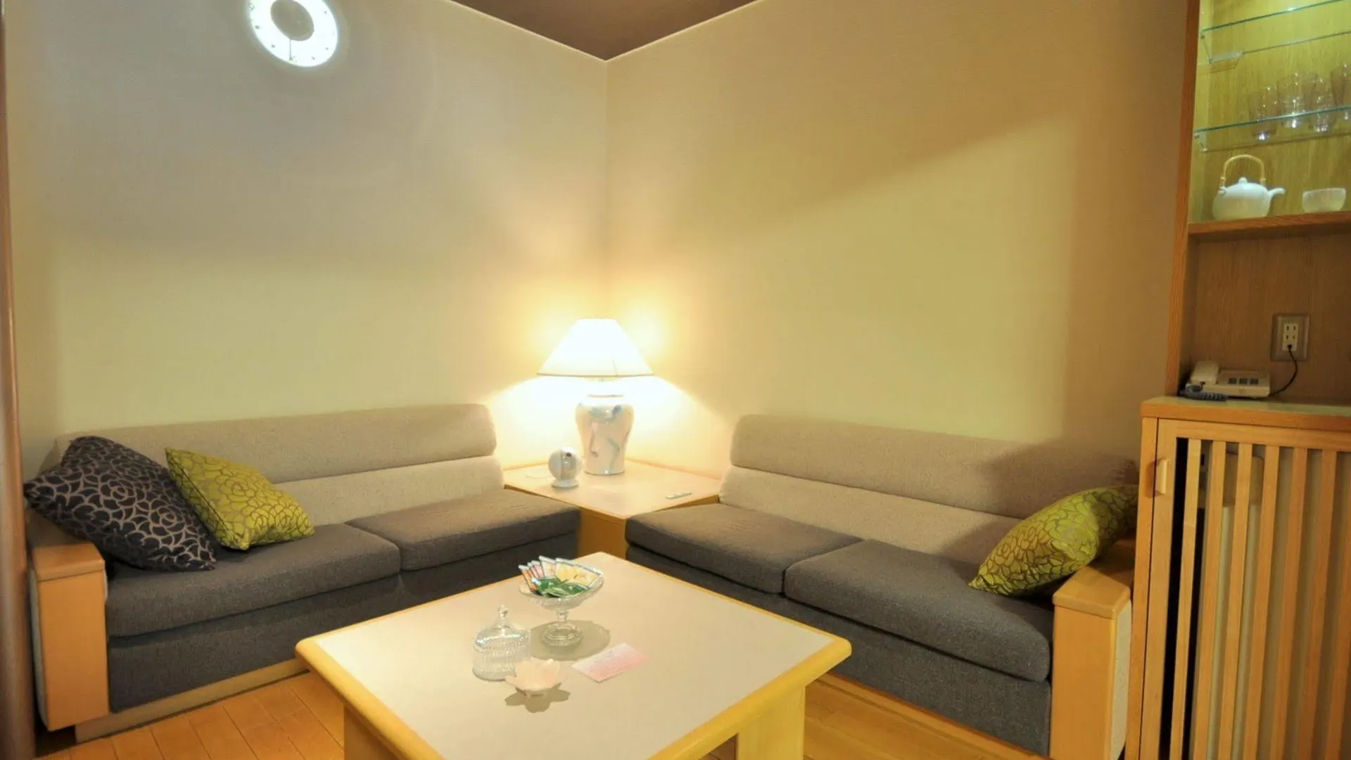 Hotel Okada Hakone Japanskt värdshus (ryokan)
